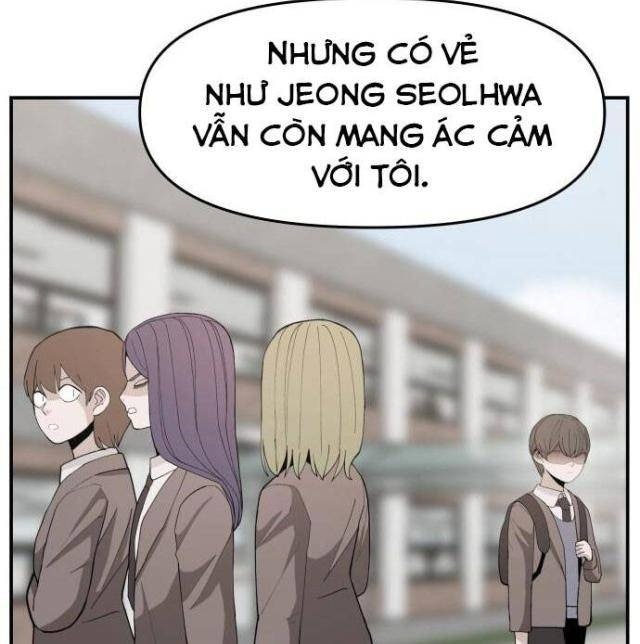 Lớp Học Phản Diện - Page 18