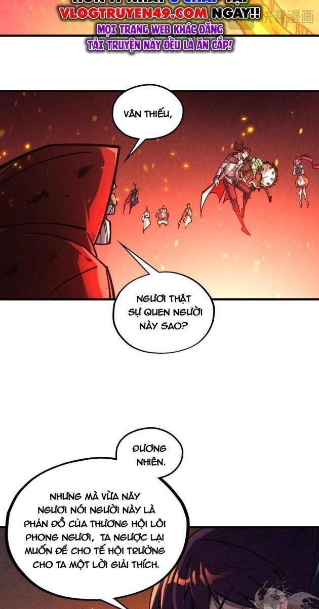 Vạn Cổ Chí Tôn - Page 53