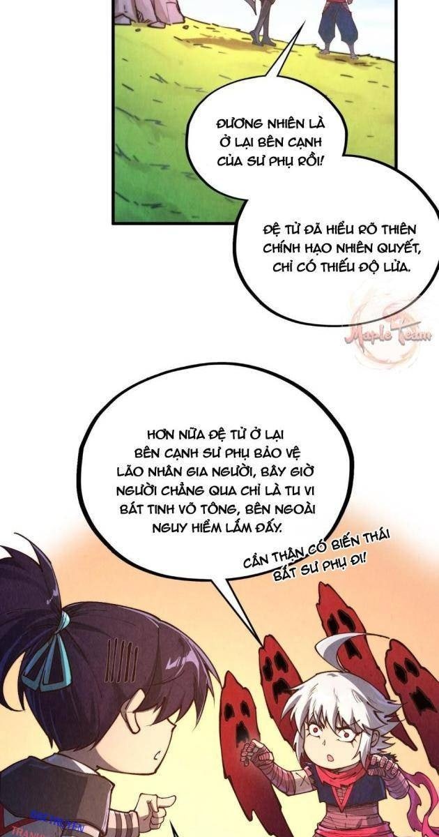 Vạn Cổ Chí Tôn - Page 41