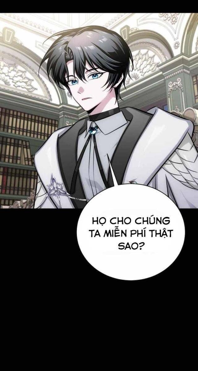 Đứa Trẻ Rắc Rối Của Ma Tháp - Page 54