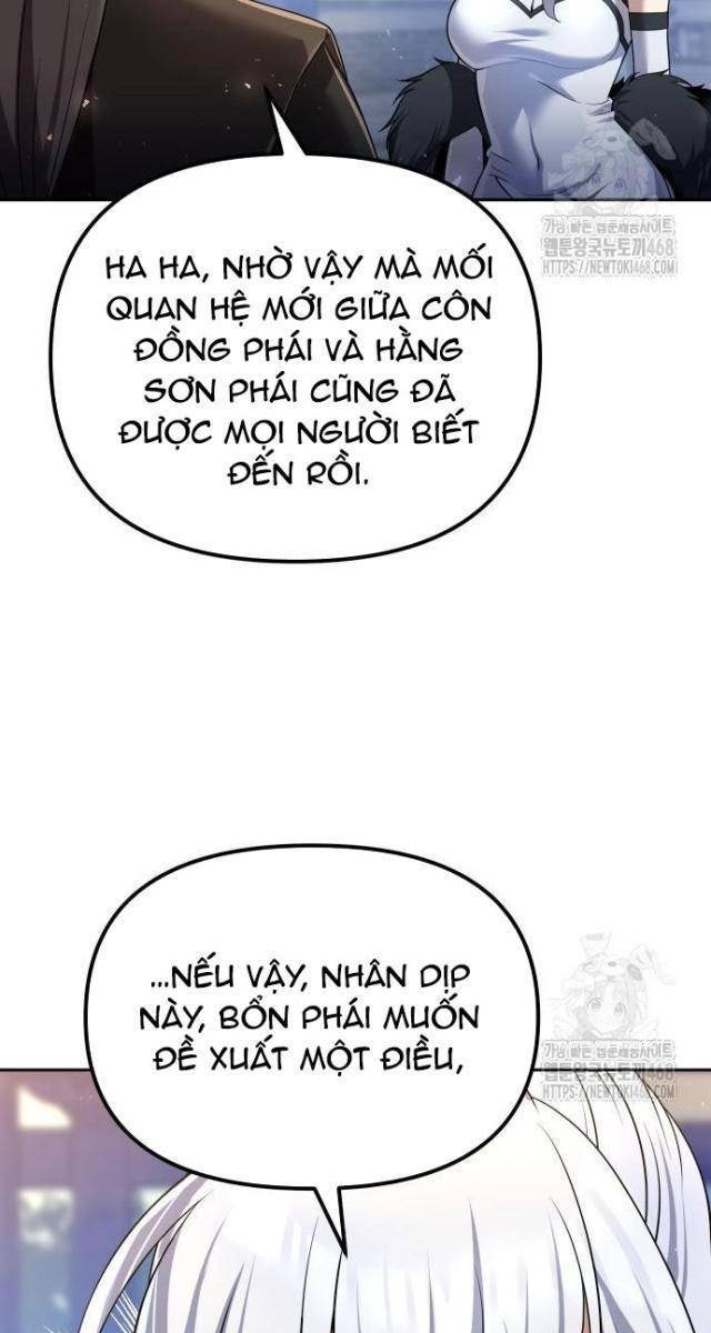Hoạn Quan Hồi Quy: Tróc Phong Truy Nguyệt - Page 63