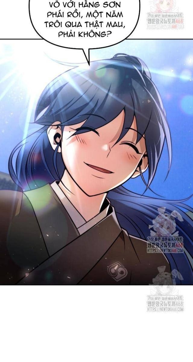 Hoạn Quan Hồi Quy: Tróc Phong Truy Nguyệt - Page 77