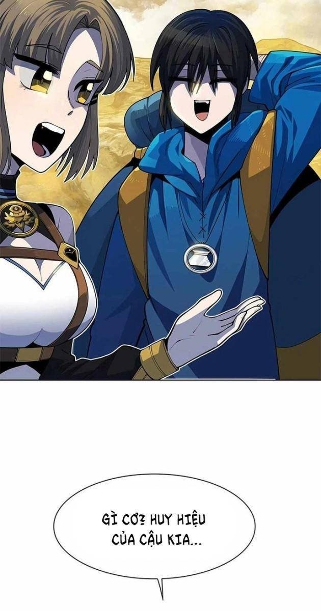 Tôi Chỉ Là Người Khuân Vác Trong Hầm Ngục - Page 92