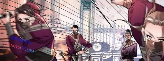 Vĩnh Sinh Đi Chết Đi! - Page 22