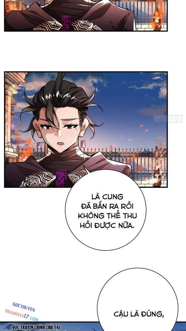 Vĩnh Sinh Đi Chết Đi! - Page 31