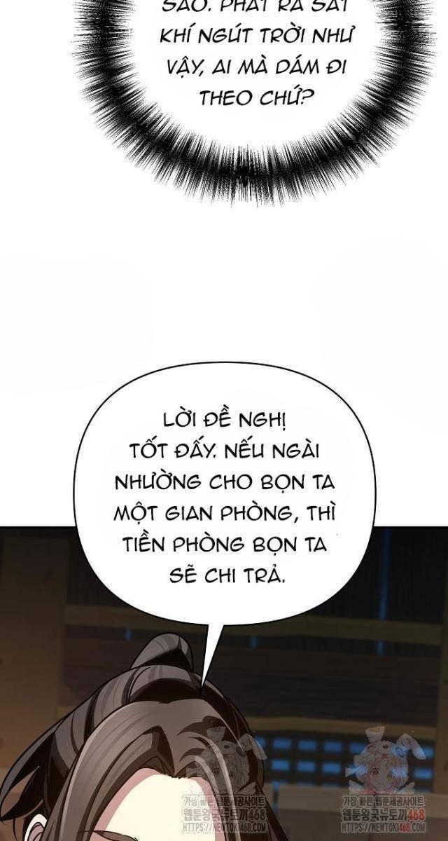 Tiểu Tử Đáng Ngờ Lại Là Cao Thủ - Page 21