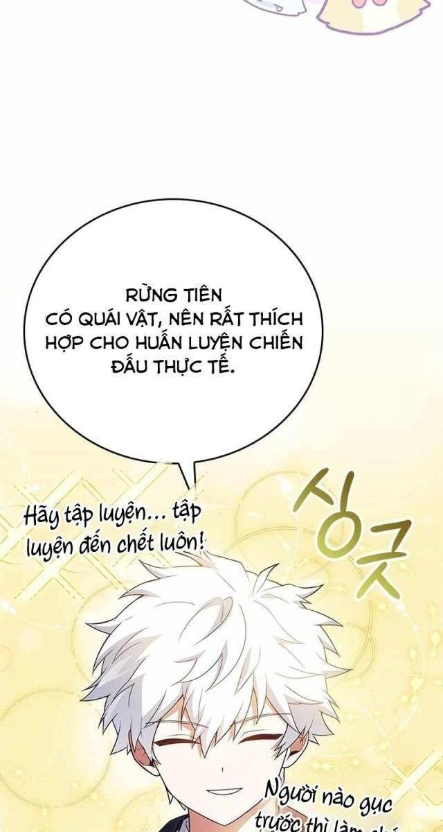 Anh Hùng Huyền Thoại Là Học Viên Danh Dự Của Học Viện - Page 58