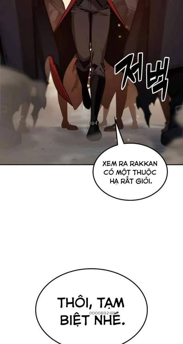 Mạo Hiểm Giả Cuối Cùng - Page 7