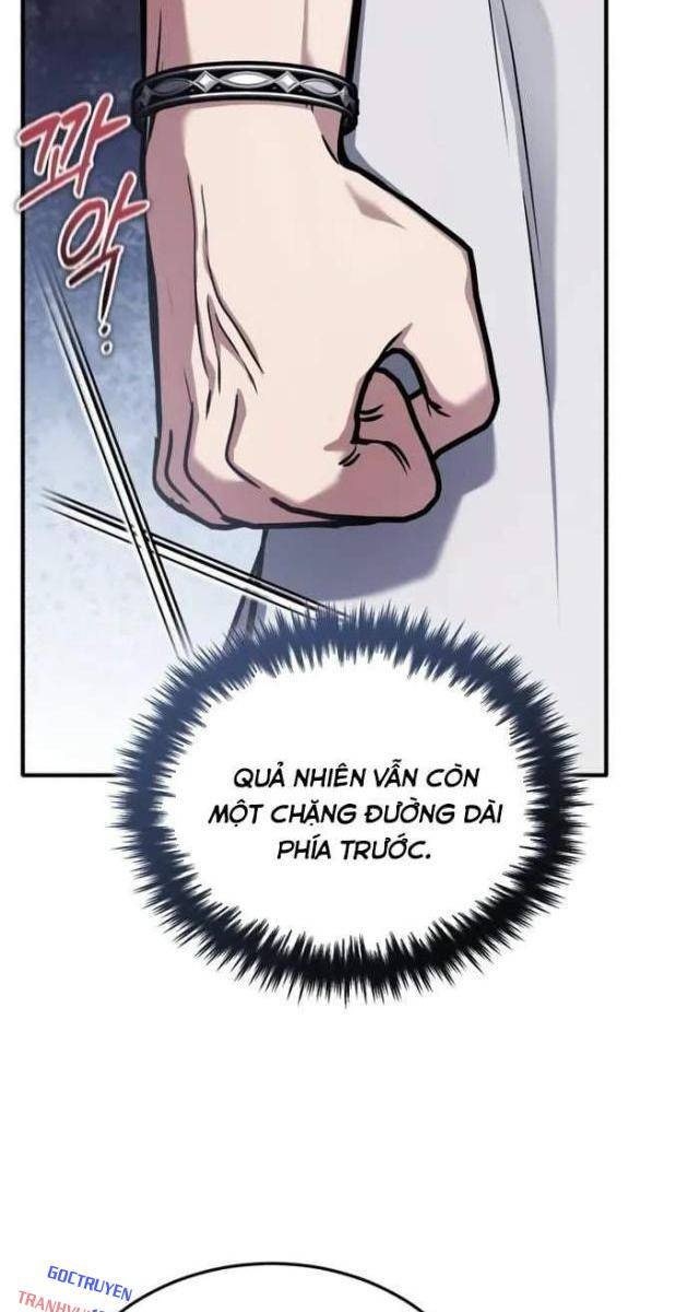 Hồi Quy Giả Về Hưu - Page 14