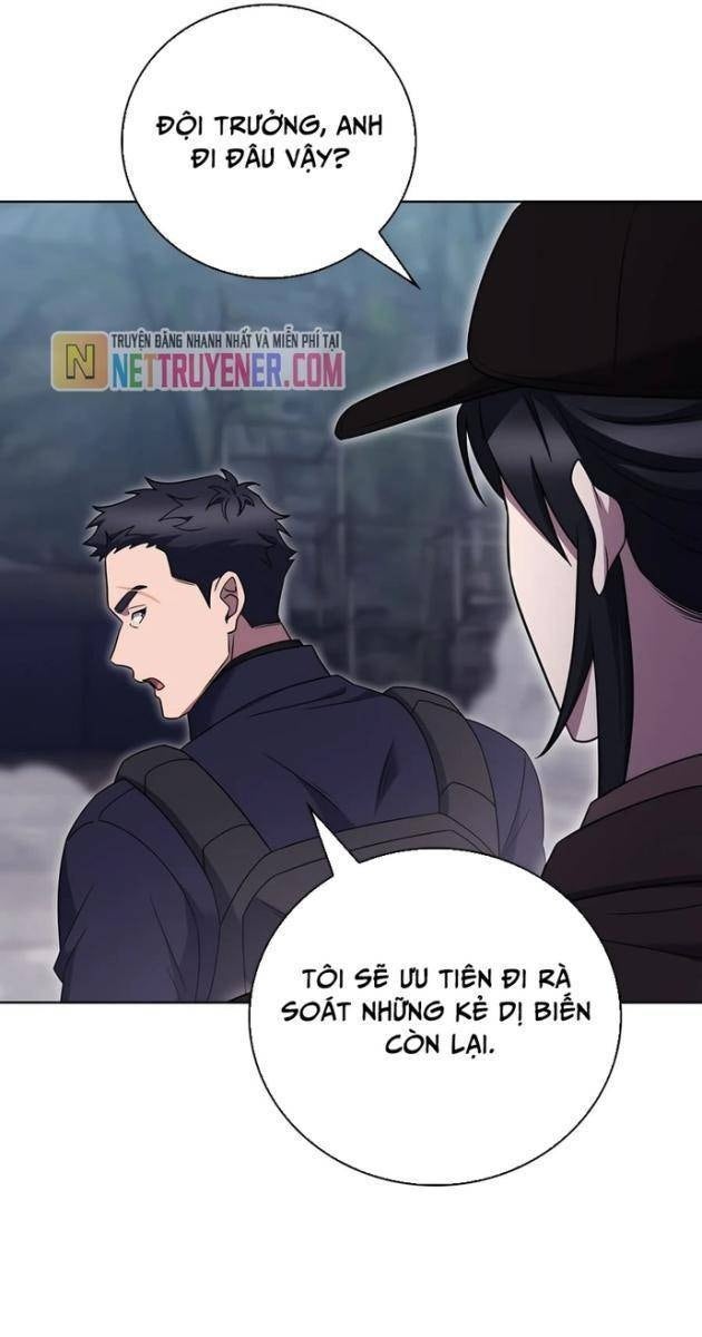 Shipper đến từ murim - Page 89