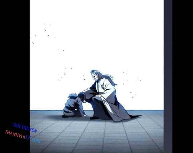 Thanh Kiếm Của Hoàng Đế - Page 15