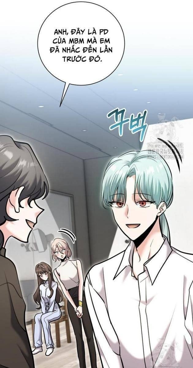 Ánh Hào Quang Của Diễn Viên Thiên Tài - Page 159