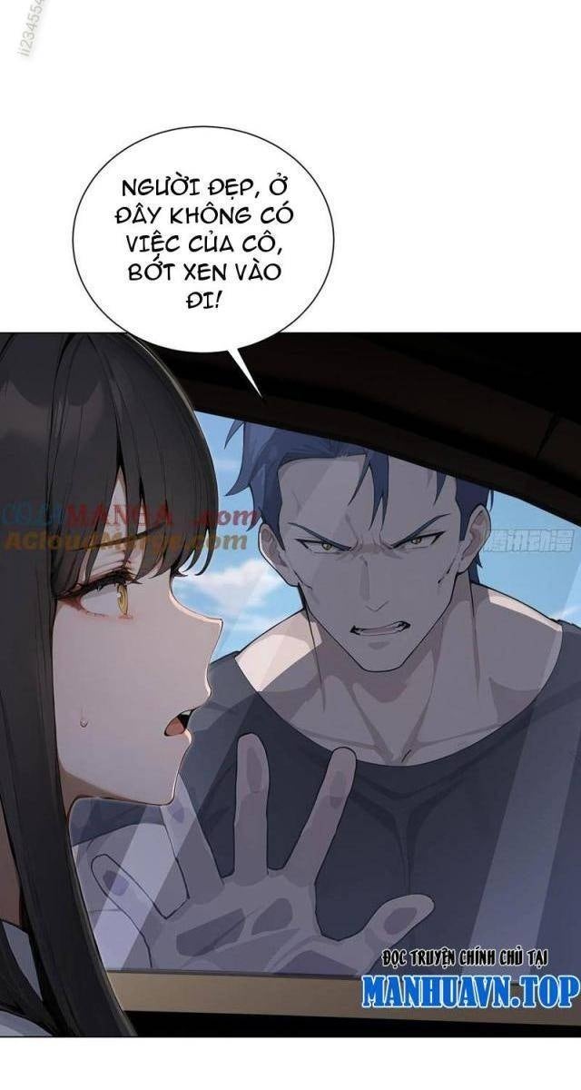 Khởi Đầu Vật Giá Sụt Giảm, Ta Trở Thành Nhà Giàu Số Một Thế Giới! - Page 22