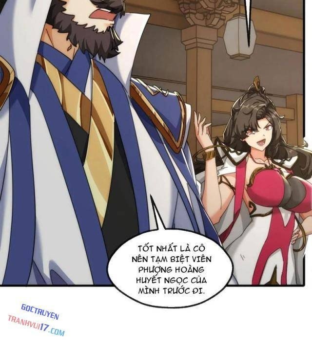 Mời Công Tử Trảm Yêu - Page 22