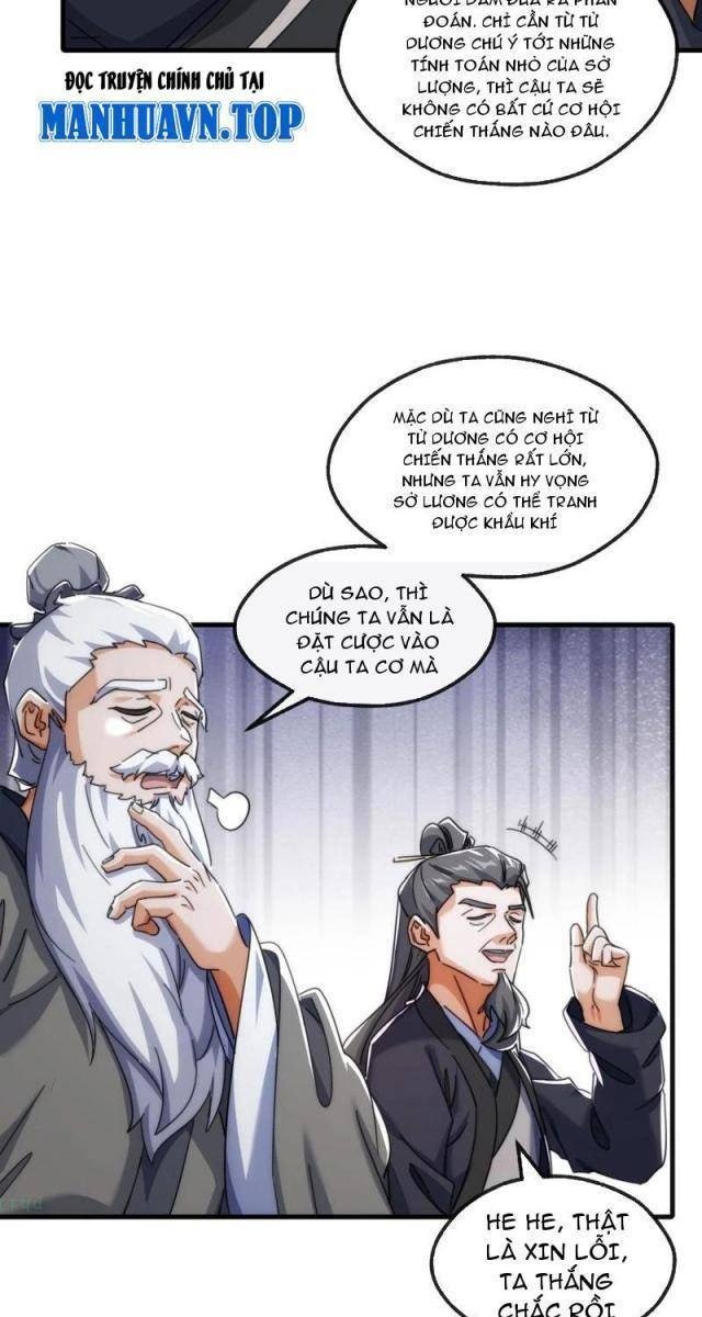 Mời Công Tử Trảm Yêu - Page 27