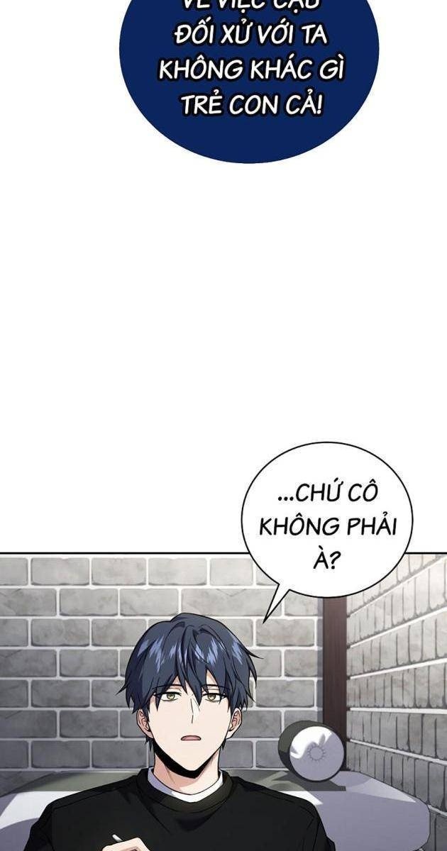 Sử Trở Lại Của Frozen Player - Page 79