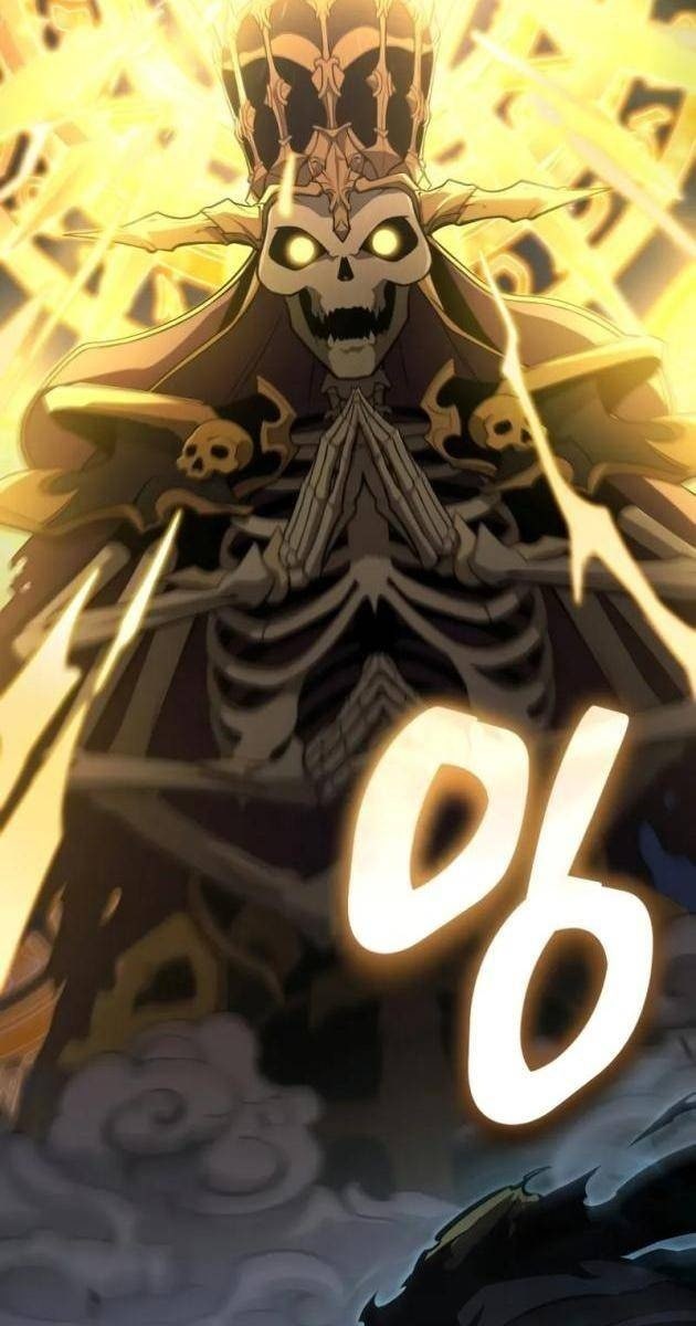 Độc Chiến Đế Vương - Page 43