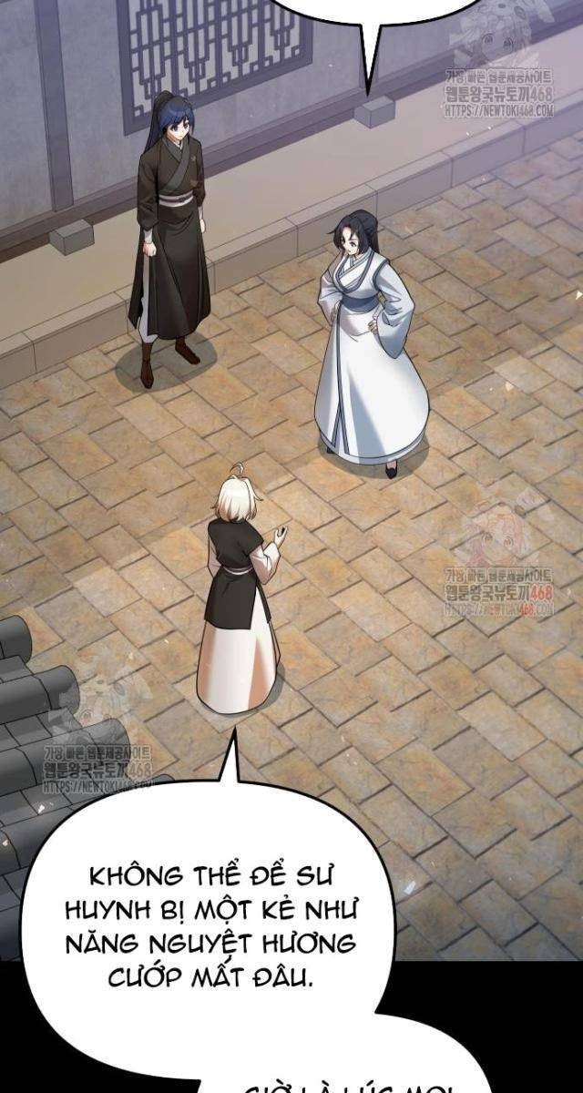 Hoạn Quan Hồi Quy: Tróc Phong Truy Nguyệt - Page 34