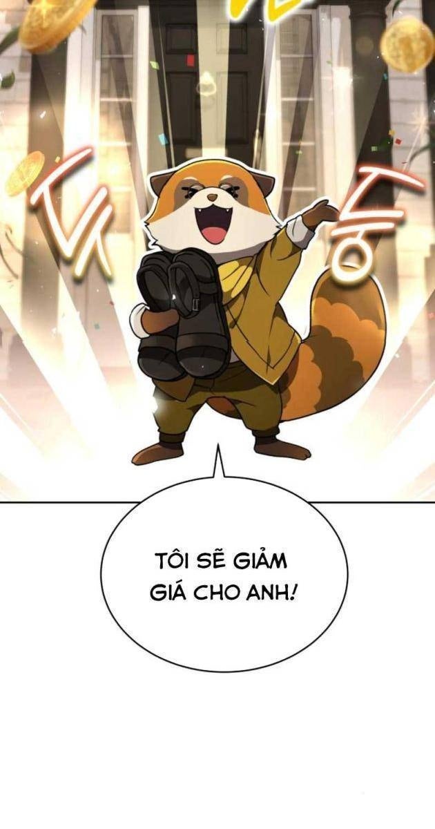 Trường Mẫu Giáo Thần Thú - Page 103