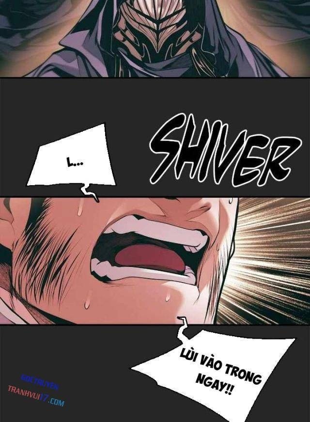 Bất Bại Chân Ma - Page 10