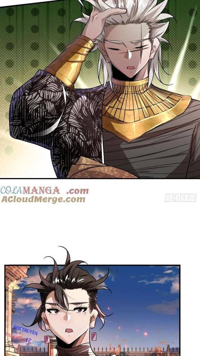 Vĩnh Sinh Đi Chết Đi! - Page 30