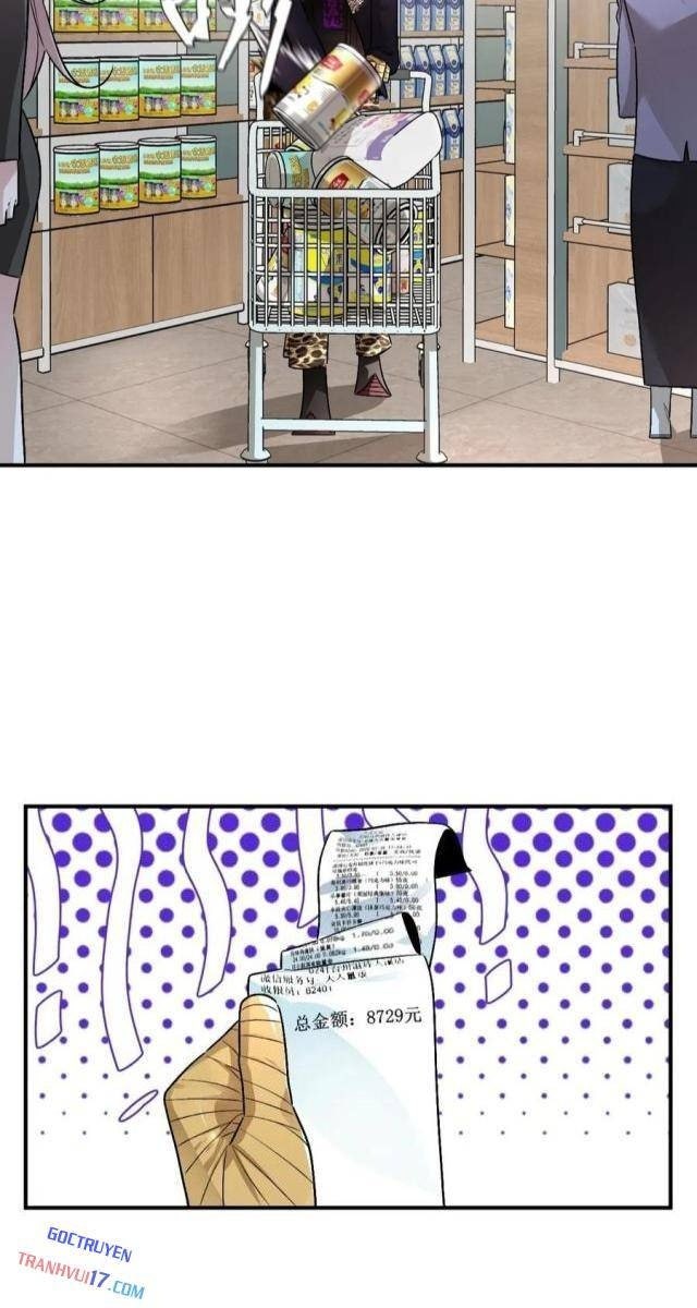 Vĩnh Sinh Đi Chết Đi! - Page 50