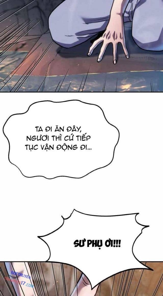 Tiểu Đệ Tử Của Võ Lâm Minh Chủ - Page 63