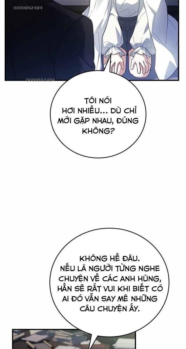 Anh Hùng Huyền Thoại Là Học Viên Danh Dự Của Học Viện - Page 8