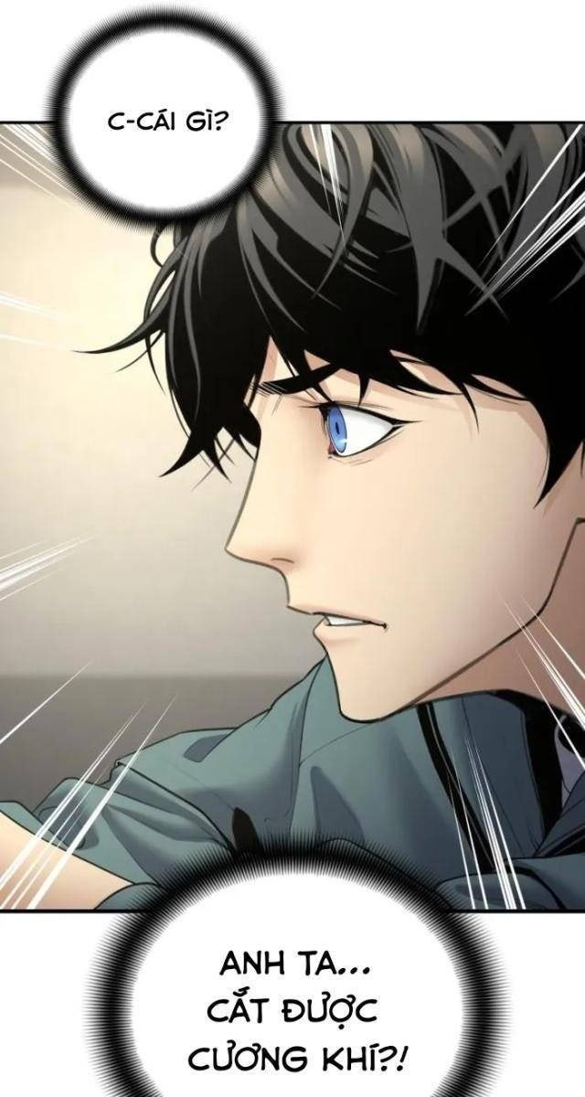 Tăng Cấp Với Các Vật Phẩm Độc Quyền Của Dungeon - Page 41