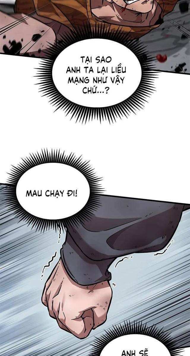Từ Youtuber Thể Hình Triệu Sub Trở Thành Kẻ Vô Danh Trong Webtoon - Page 155