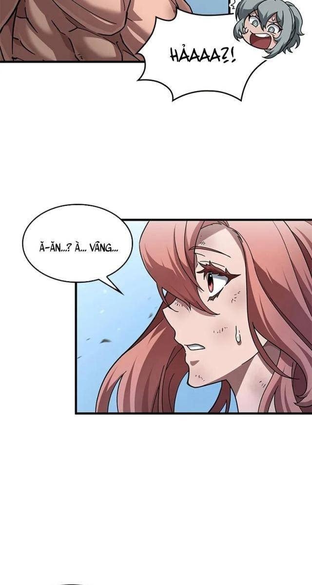 Từ Youtuber Thể Hình Triệu Sub Trở Thành Kẻ Vô Danh Trong Webtoon - Page 110