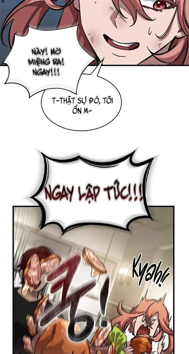 Từ Youtuber Thể Hình Triệu Sub Trở Thành Kẻ Vô Danh Trong Webtoon - Page 129