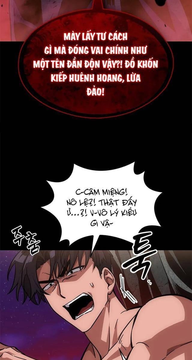 Từ Youtuber Thể Hình Triệu Sub Trở Thành Kẻ Vô Danh Trong Webtoon - Page 34