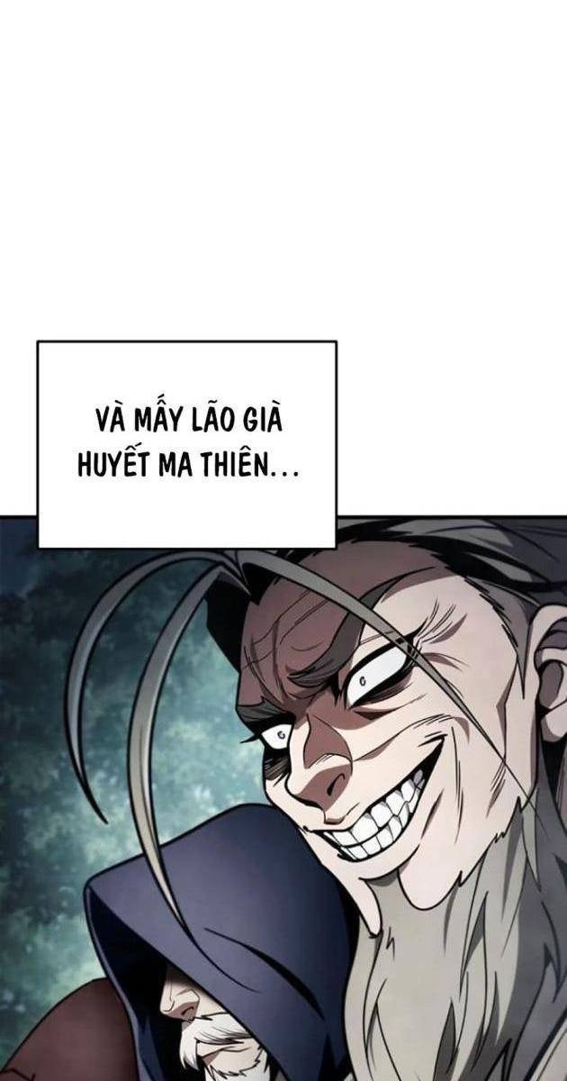 Thanh Kiếm Của Hoàng Đế - Page 117