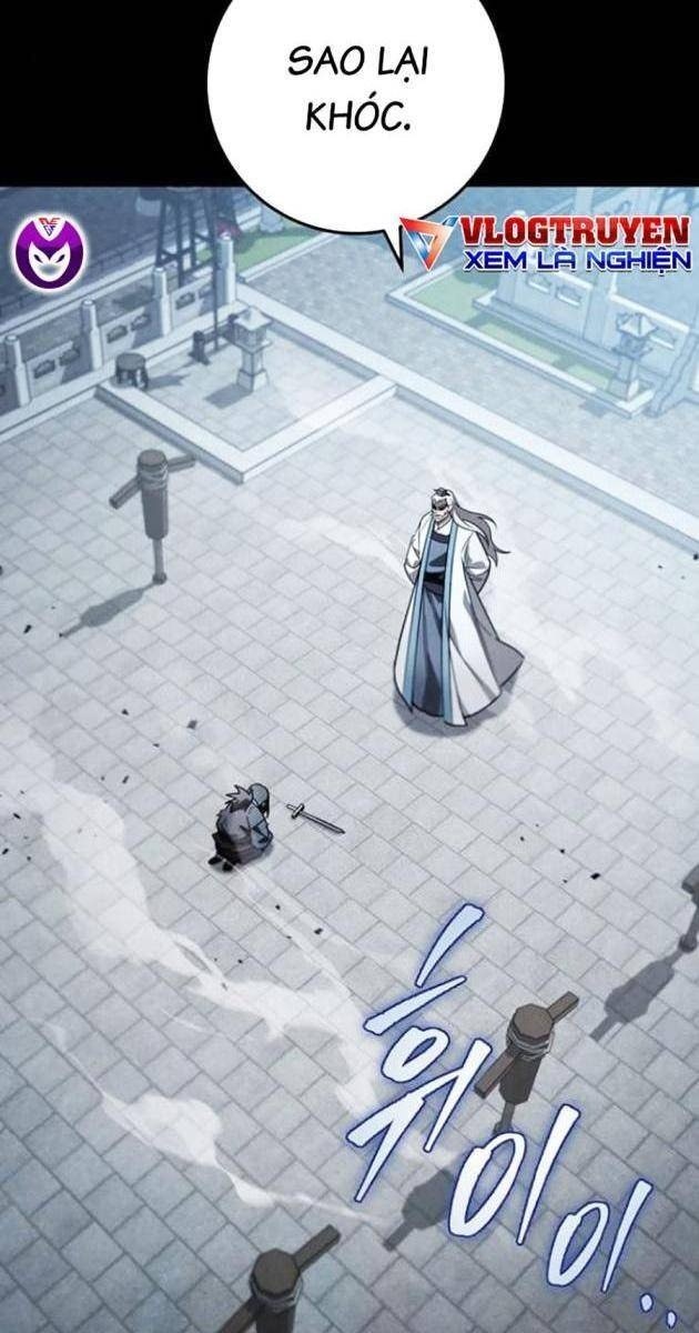 Thanh Kiếm Của Hoàng Đế - Page 4