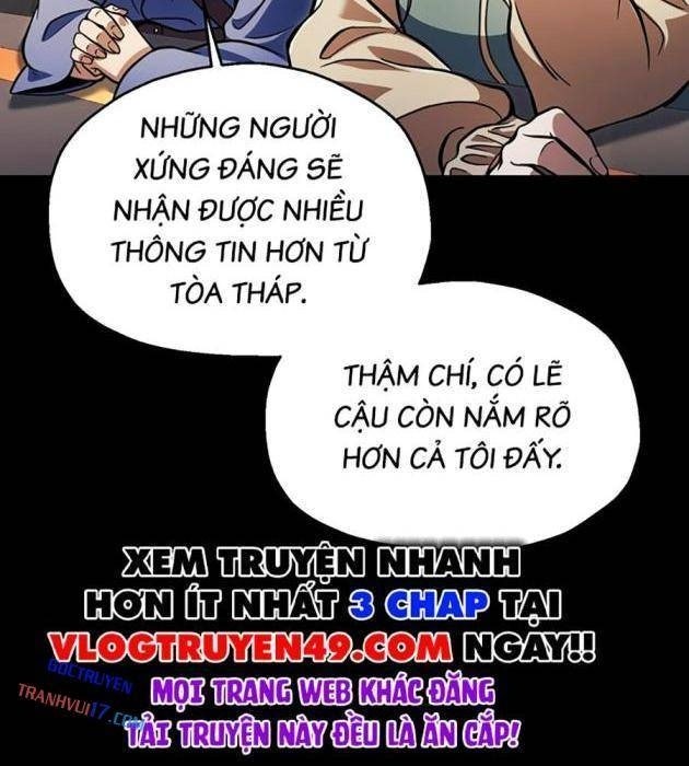 Người Chơi Không Thể Thăng Cấp - Page 41