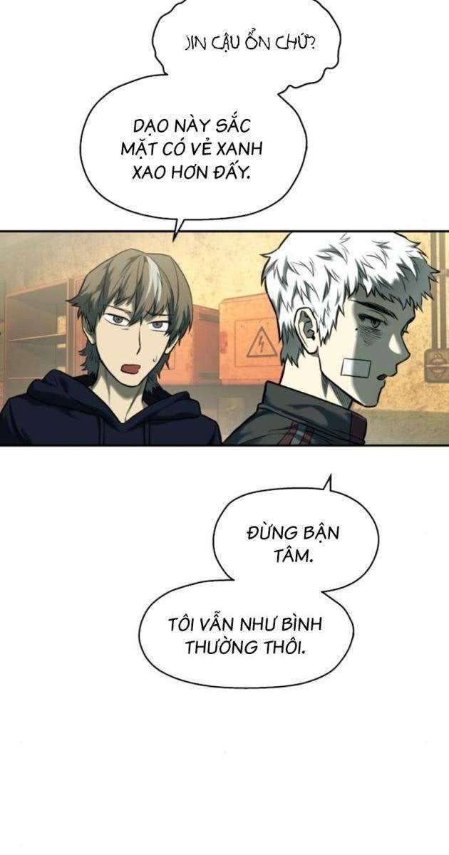 Sống Sót Qua Ngày Tận Thế - Page 25