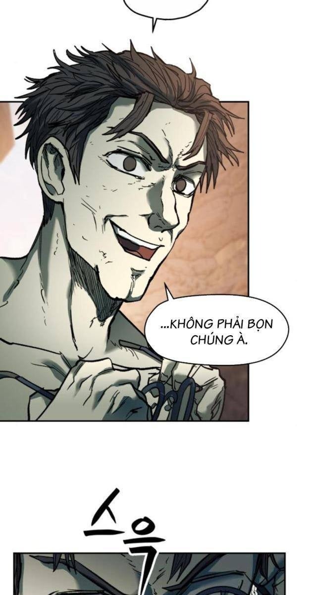 Sống Sót Qua Ngày Tận Thế - Page 249