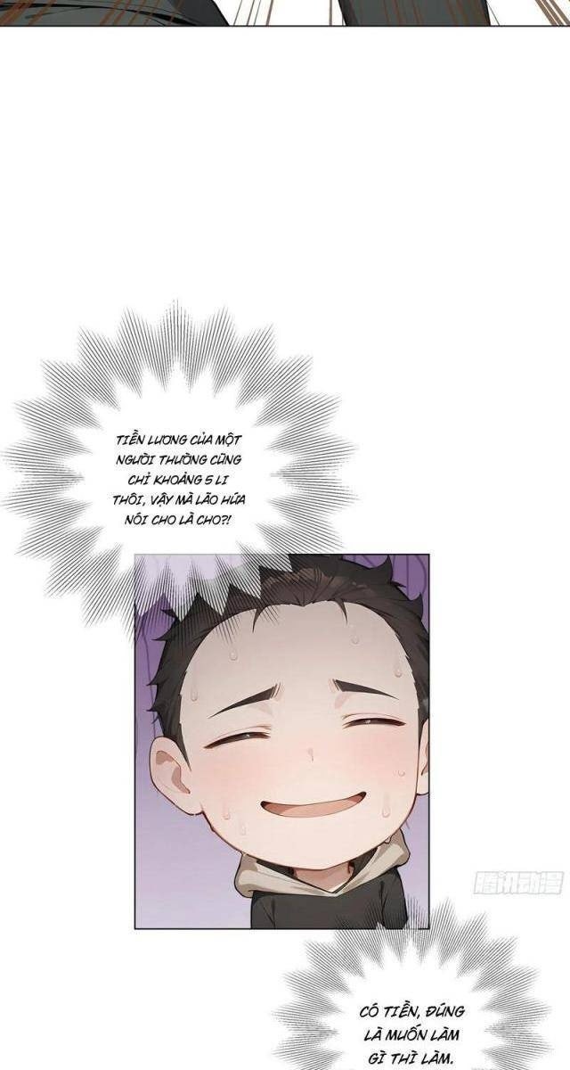 Khởi Đầu Vật Giá Sụt Giảm, Ta Trở Thành Nhà Giàu Số Một Thế Giới! - Page 63
