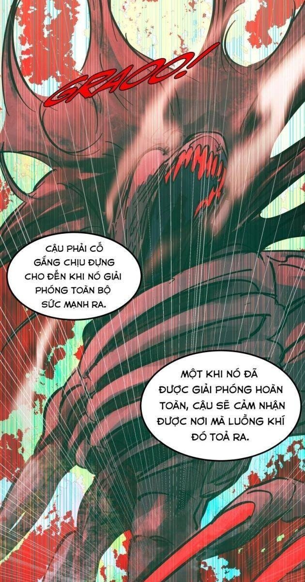 Cột Sống Đỏ - Page 49