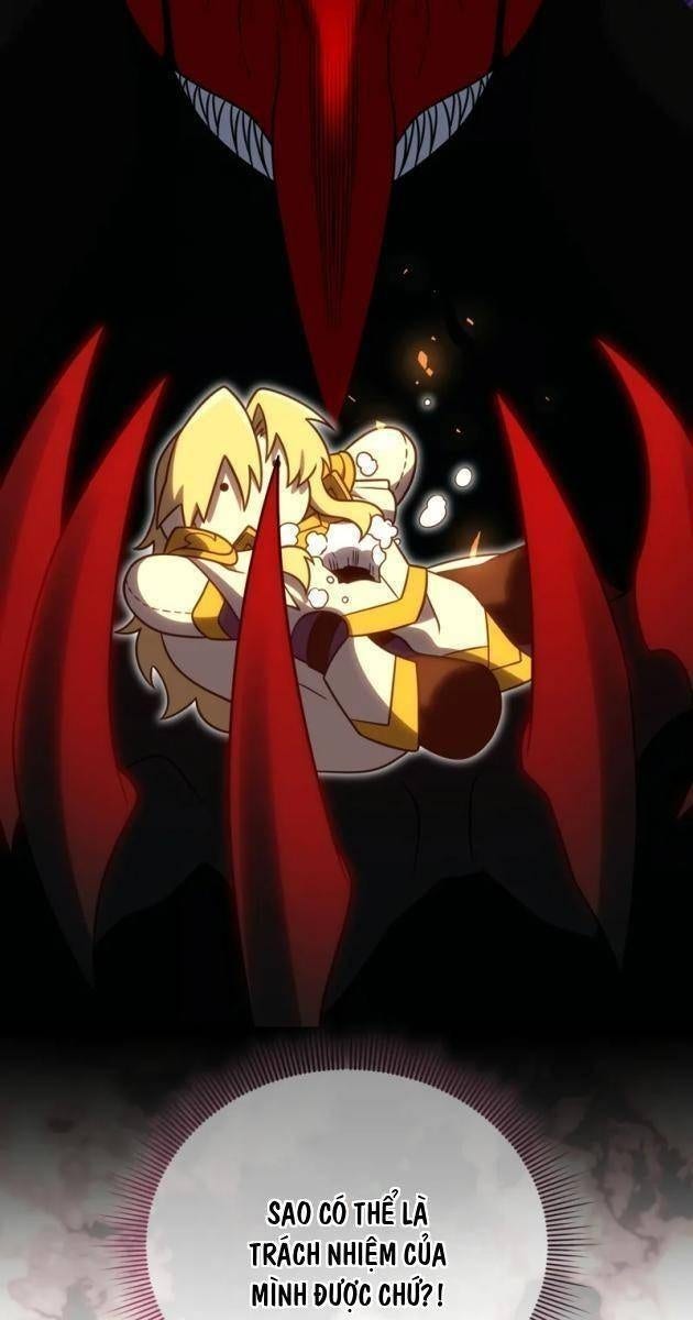 Người Chơi Trở Lại Sau 10000 Năm - Page 136