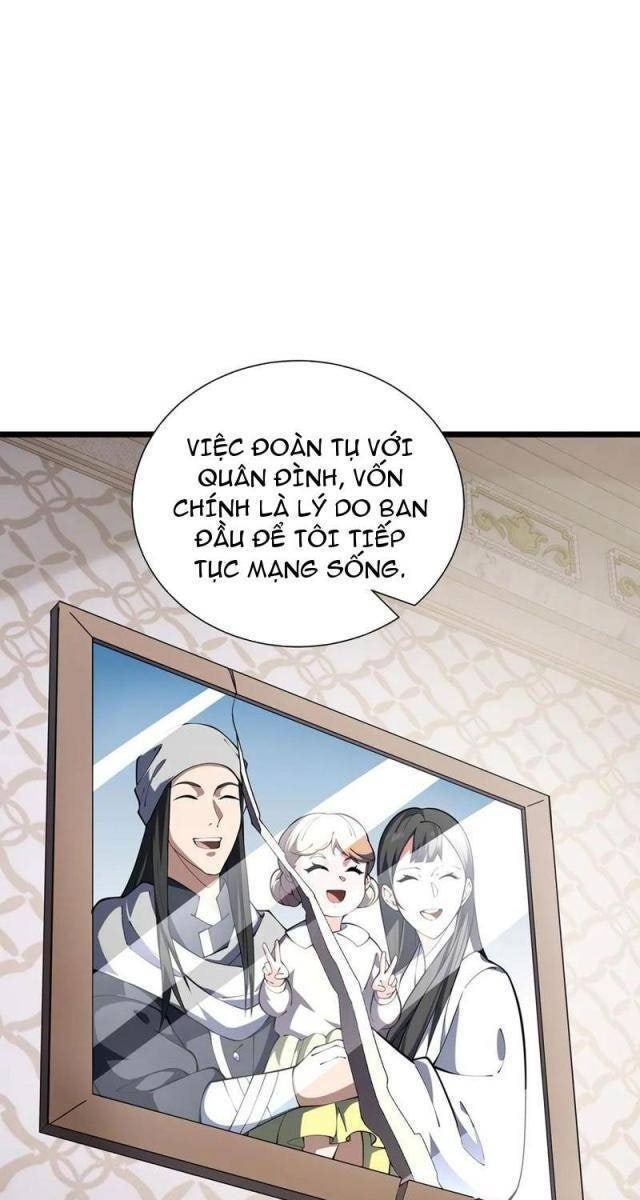 Ta Ký Kết Khế Ước Với Chính Mình - Page 72