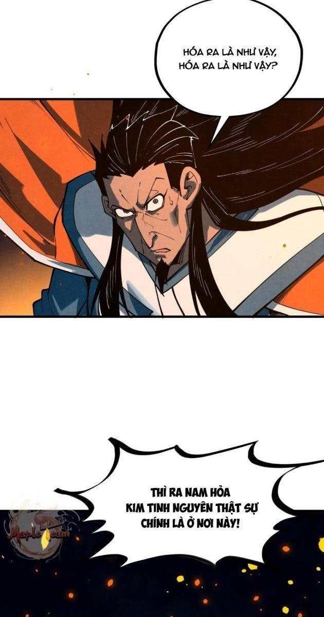 Vạn Cổ Chí Tôn - Page 62