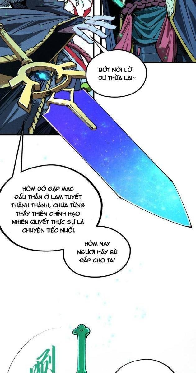 Vạn Cổ Chí Tôn - Page 23