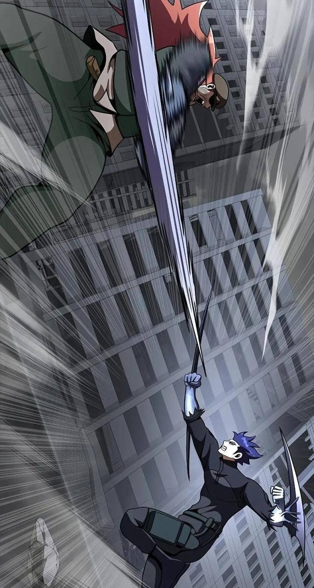 Người Chơi Thiết Thụ - Page 77