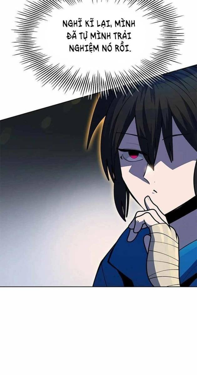 Tôi Chỉ Là Người Khuân Vác Trong Hầm Ngục - Page 40