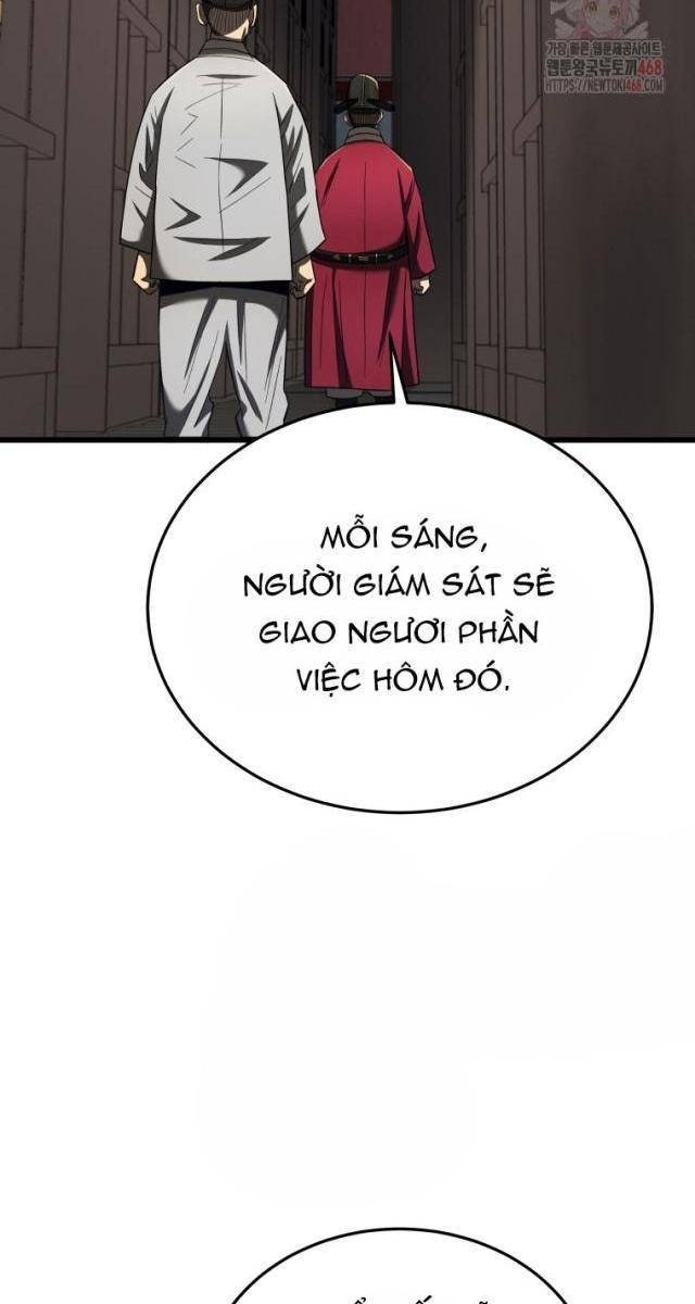 Vương Triều Đen Tối Joseon - Page 111