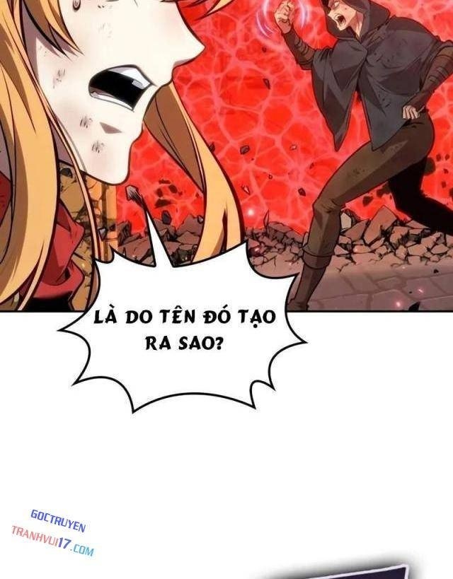 Mạo Hiểm Giả Cuối Cùng - Page 55