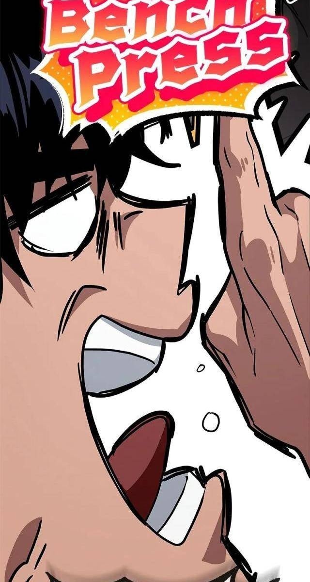 Từ Youtuber Thể Hình Triệu Sub Trở Thành Kẻ Vô Danh Trong Webtoon - Page 78