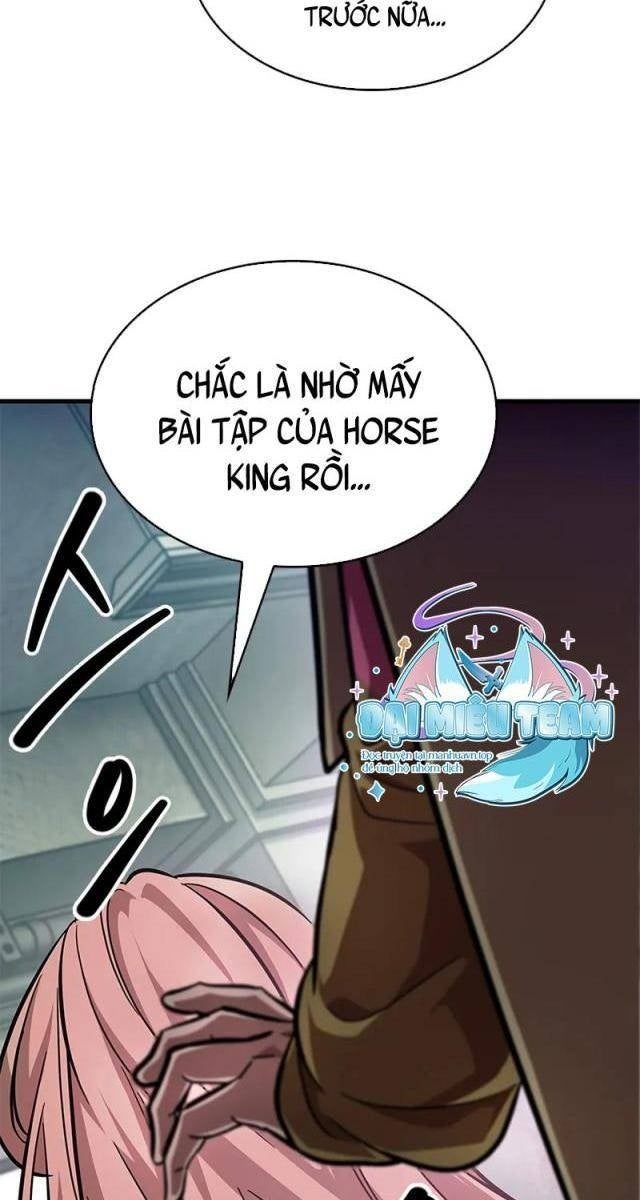 Từ Youtuber Thể Hình Triệu Sub Trở Thành Kẻ Vô Danh Trong Webtoon - Page 7